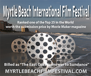 Myrtle Beach International Film Festival 2015